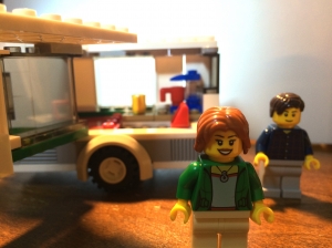 Van & Caravan 3  